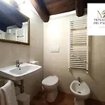 Monastero Del Palazzo Lejlighed Spoleto