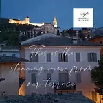 Monastero Del Palazzo Spoleto