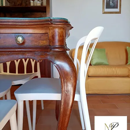 Monastero Del Palazzo *