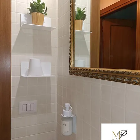 Monastero Del Palazzo Spoleto