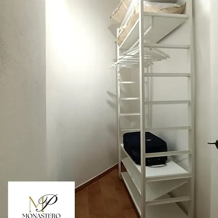 Monastero Del Palazzo *