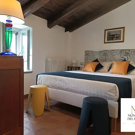 Monastero Del Palazzo 아파트