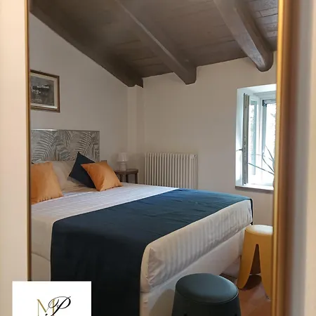 Apartman Monastero Del Palazzo *