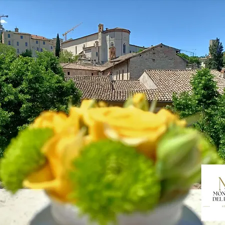 Monastero Del Palazzo *