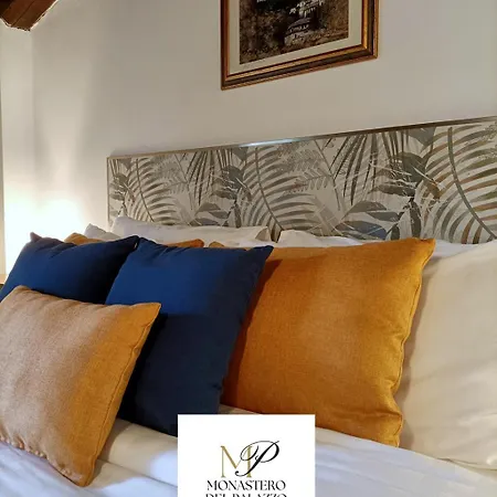 Monastero Del Palazzo * 스폴레토