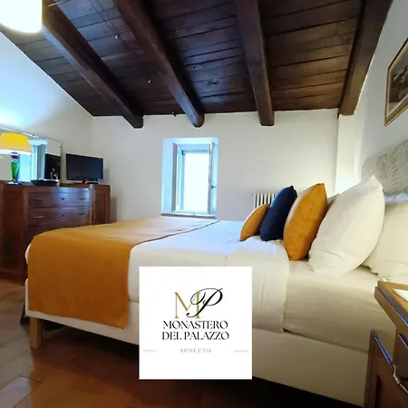 Monastero Del Palazzo