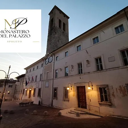 Monastero Del Palazzo